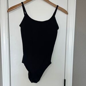 Dance Leotard